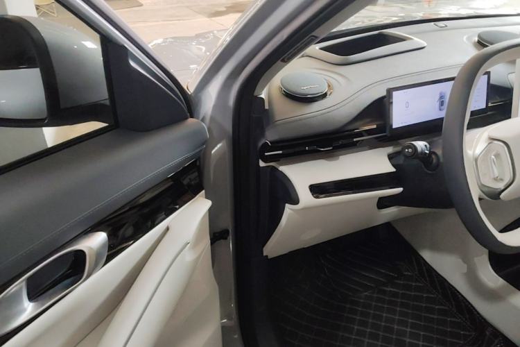 Used Geely Galaxy E5 2026 Model 530km Exploration Edition Driver Seat