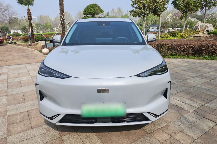 Used Geely Galaxy E5 2026 Model 610km Long-Distance Edition Exterior 3