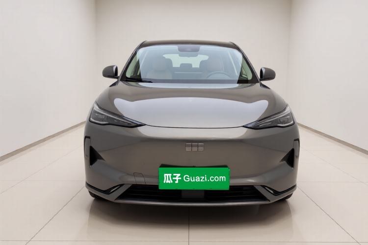 Used Geely Galaxy E5 2026 Model 610km Long-Distance Edition Front