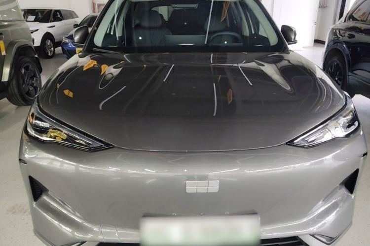 Used Geely Galaxy E5 2026 Model 530km Launch Edition Front