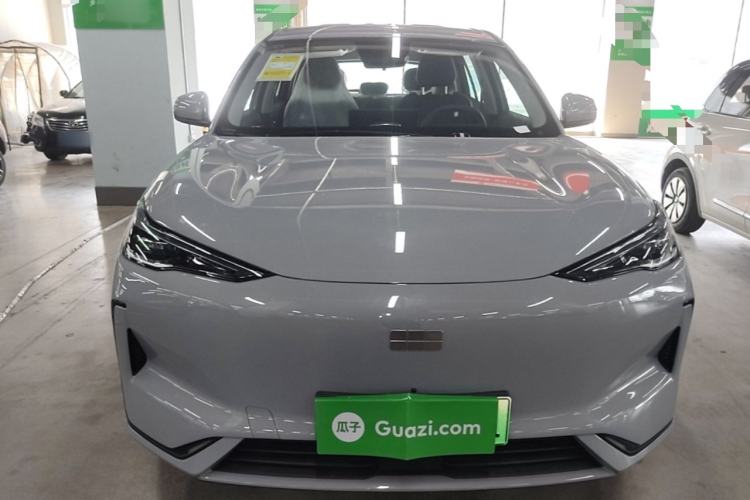 Used Geely Galaxy E5 2026 Model 530km Launch Edition Front