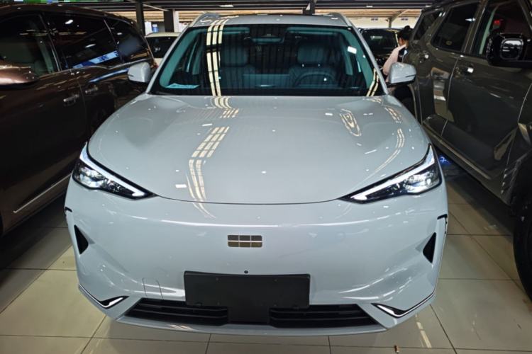 Used Geely Galaxy E5 2026 Model 610km Exploration+ Edition Front