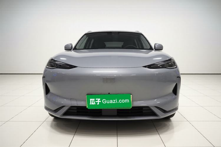 Used Geely Galaxy E5 2026 Model 530km Exploration Edition Front