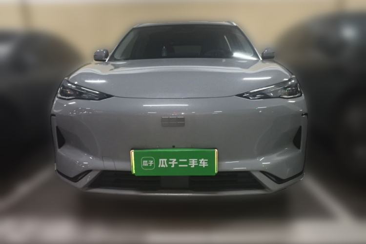 Used Geely Galaxy E5 2026 Model 530km Exploration Edition Front