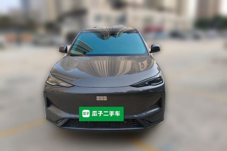 Used Geely Galaxy E5 2026 Model 610km Long-Distance Edition Front