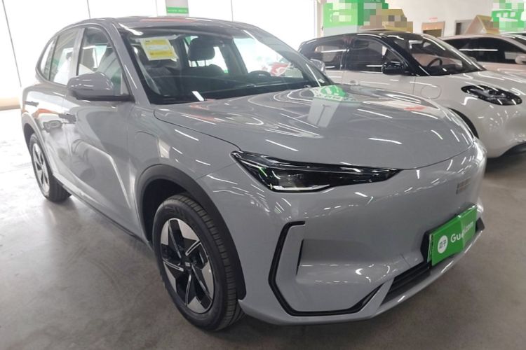 Used Geely Galaxy E5 2026 Model 530km Launch Edition Front Right 45 Deg
