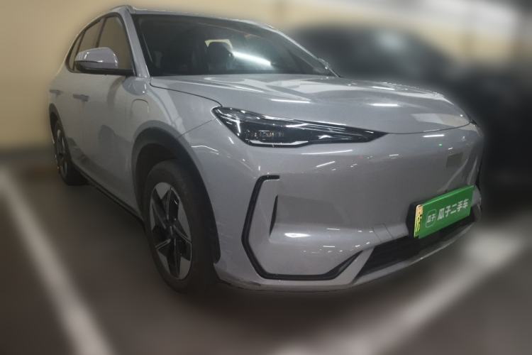 Used Geely Galaxy E5 2026 Model 530km Exploration Edition Front Right 45 Deg