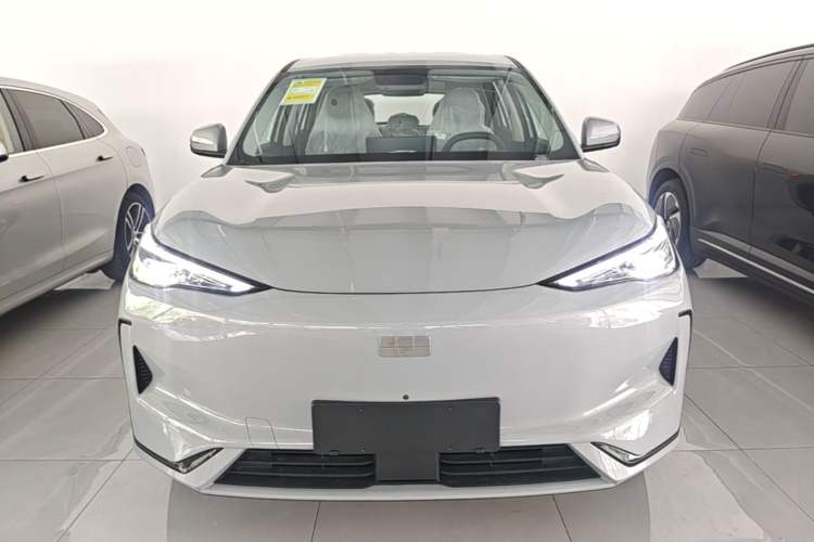 Used Geely Galaxy E5 2026 Model 530km Launch Edition Front