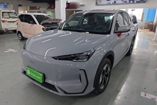 Used Geely Galaxy E5 2026 Model 530km Exploration Edition