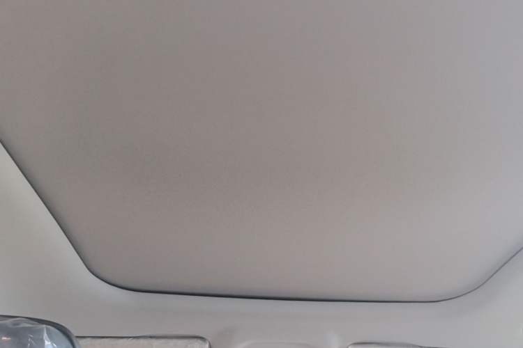 Used Geely Galaxy E5 2026 Model 530km Exploration Edition Headliner