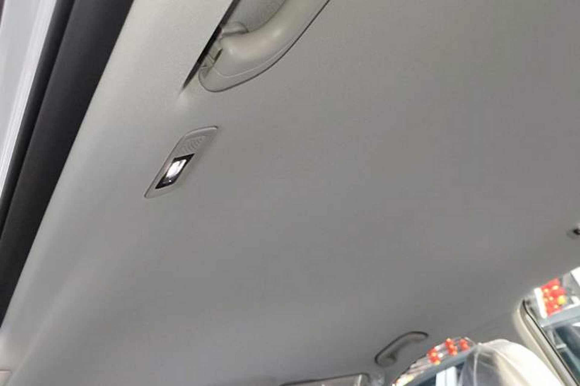 Used Geely Galaxy E5 2026 Model 530km Launch Edition Headliner