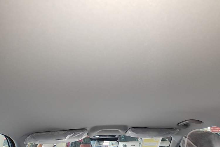 Used Geely Galaxy E5 2026 Model 530km Launch Edition Headliner