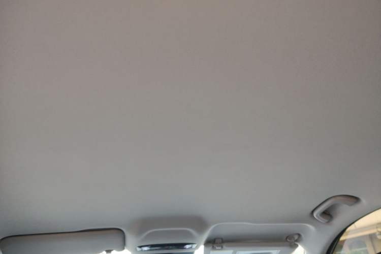 Used Geely Galaxy E5 2026 Model 530km Launch Edition Headliner