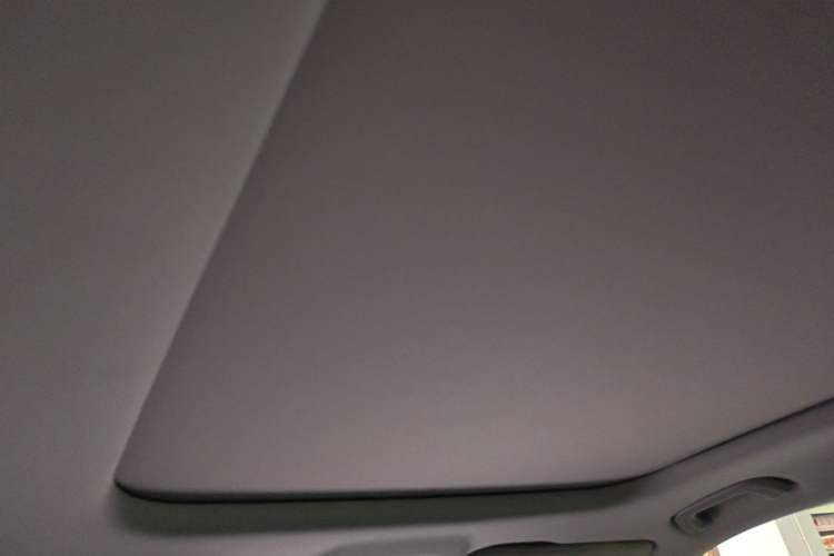 Used Geely Galaxy E5 2026 Model 530km Exploration Edition Headliner