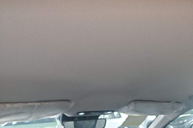 Used Geely Galaxy E5 2026 Model 530km Launch Edition Headliner