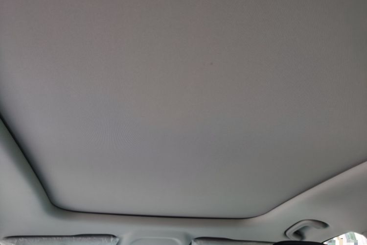 Used Geely Galaxy E5 2026 Model 610km Exploration+ Edition Headliner