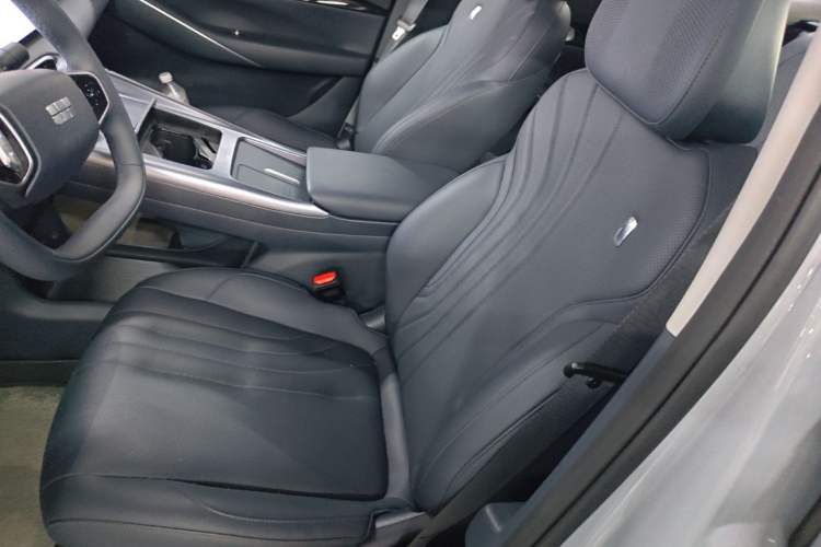 Used Geely Galaxy E5 2026 Model 530km Exploration Edition Left Front Seat