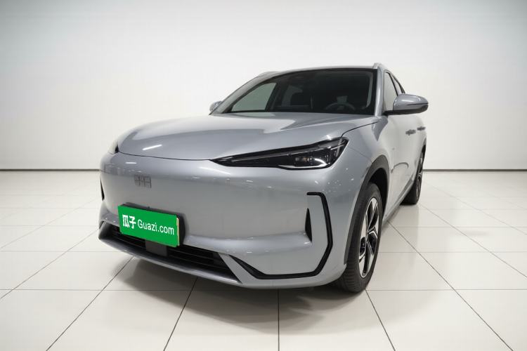 Geely Galaxy E5 2026 Model 530km Exploration Edition