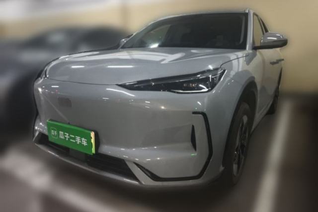 Used Geely Galaxy E5 2026 Model 530km Exploration Edition