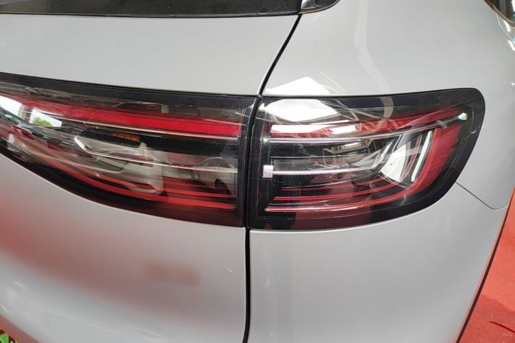 Used Geely Galaxy E5 2026 Model 530km Launch Edition Right Rear Taillight