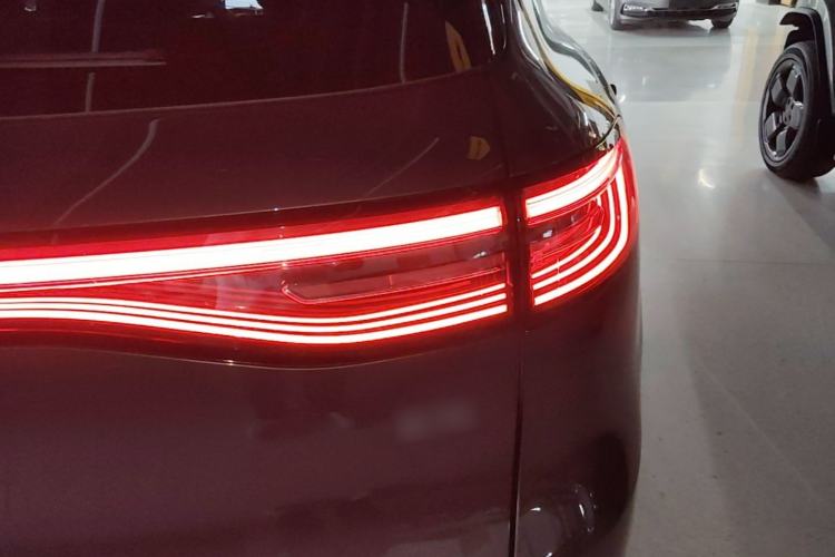 Used Geely Galaxy E5 2026 Model 530km Launch Edition Right Rear Taillight