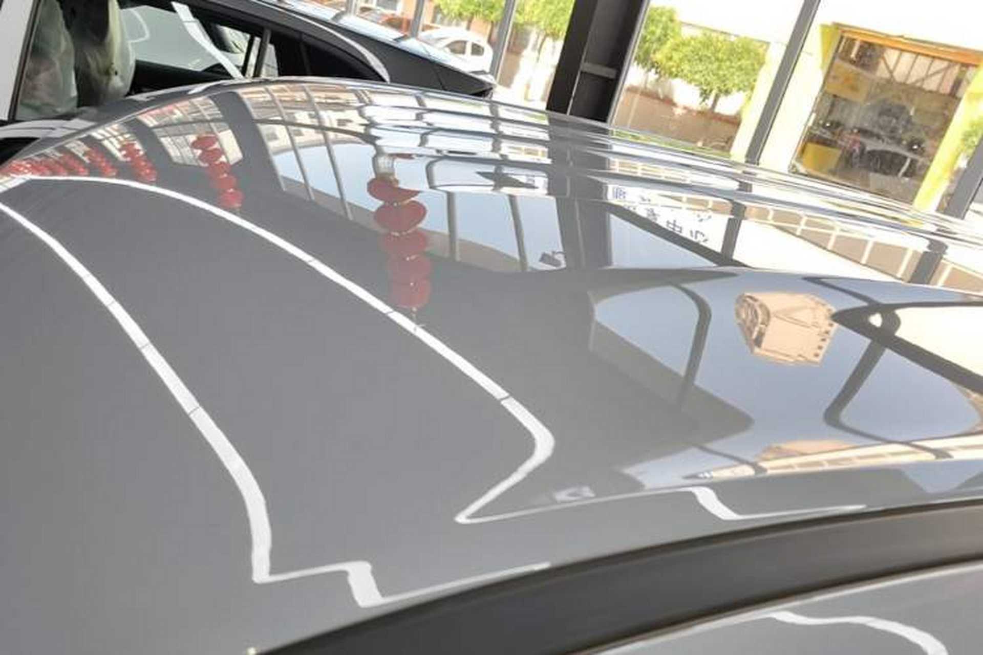 Used Geely Galaxy E5 2026 Model 530km Launch Edition Roof
