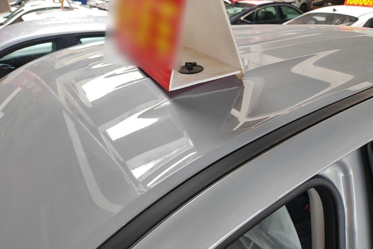 Used Geely Galaxy E5 2026 Model 530km Launch Edition Roof