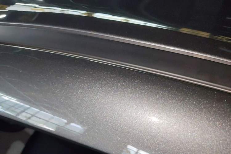 Used Geely Galaxy E5 2026 Model 530km Launch Edition Roof
