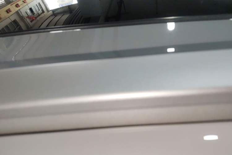 Used Geely Galaxy E5 2026 Model 530km Exploration Edition Roof