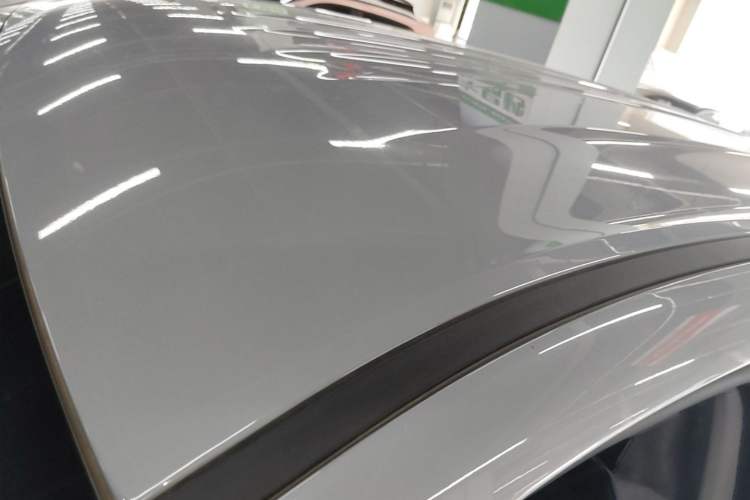 Used Geely Galaxy E5 2026 Model 530km Launch Edition Roof