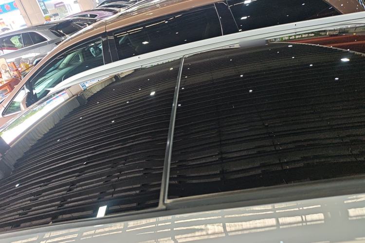 Used Geely Galaxy E5 2026 Model 610km Exploration+ Edition Roof