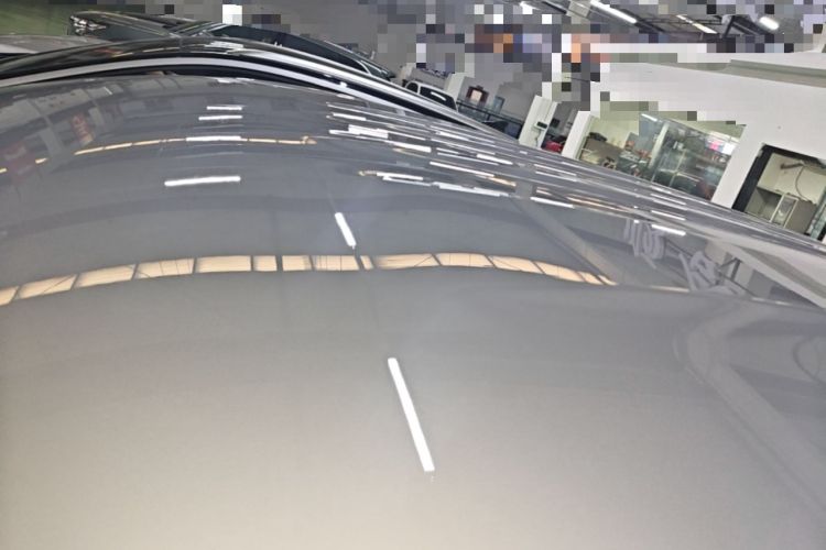 Used Geely Galaxy E5 2026 Model 610km Long-Distance Edition Roof