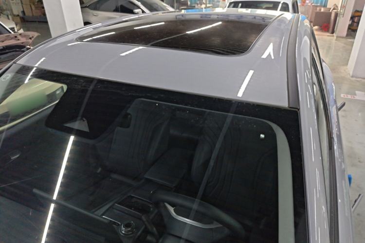 Used Geely Galaxy E5 2026 Model 530km Exploration Edition Roof