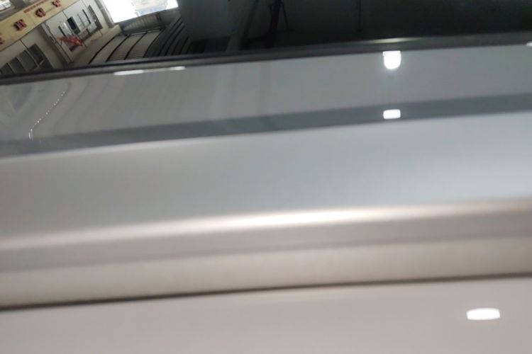 Used Geely Galaxy E5 2026 Model 530km Exploration Edition Roof