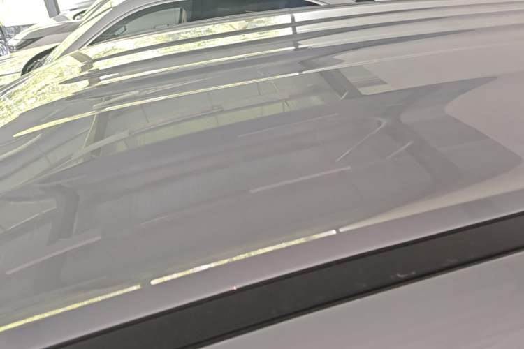 Used Geely Galaxy E5 2026 Model 530km Launch Edition Roof