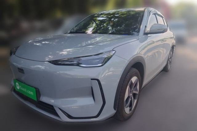 Used Geely Galaxy E5 2026 Model 530km Exploration Edition