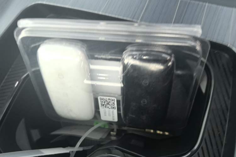 Used Geely Galaxy E5 2026 Model 530km Launch Edition Vehicle Key