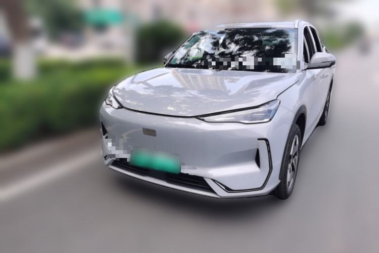 Used Geely Galaxy E5 2026 Model 610km Exploration+ Edition Guazi used car, China used car export, Used car for sale, Used  cars, Cheapest cars for sale
