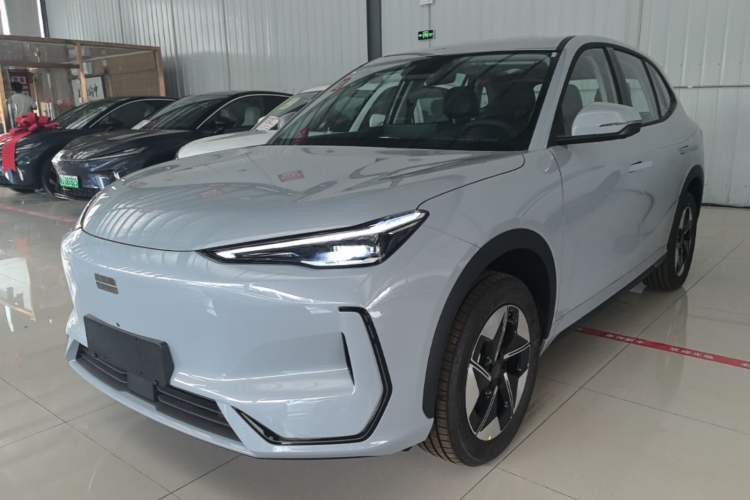 Used Geely Galaxy E5 2026 Model 530km Launch Edition Guazi used car, China used car export, Used car for sale, Used cars, Cheapest cars for sale