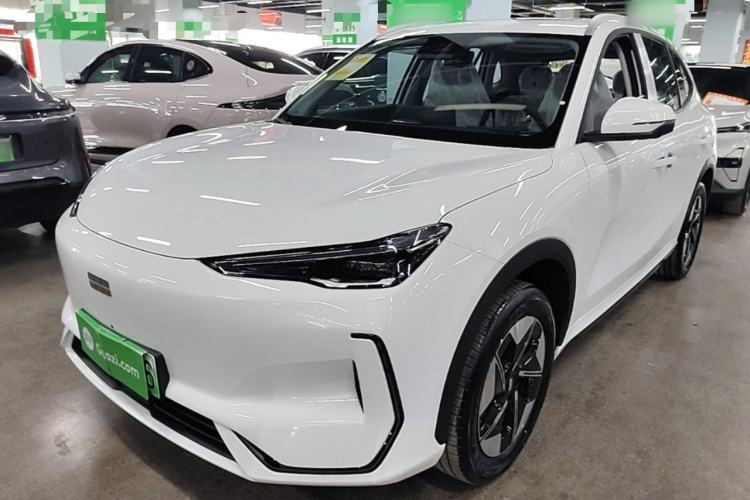 Used Geely Galaxy E5 2026 Model 530km Exploration Edition Guazi used car, China used car export, Used car for sale, Used  cars, Cheapest cars for sale