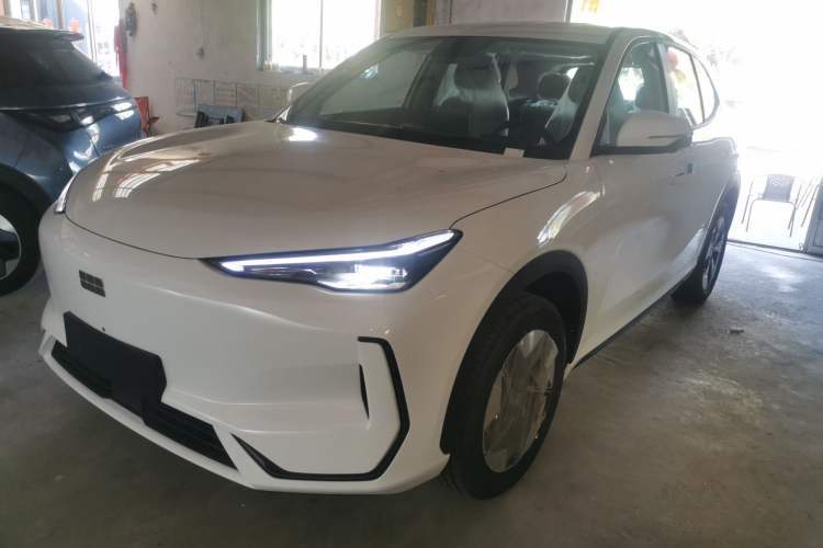 Used Geely Galaxy E5 2026 Model 530km Launch Edition Guazi used car, China used car export, Used car for sale, Used Geely Galaxy cars, Cheapest cars for sale, Electric vehicle, New energy car