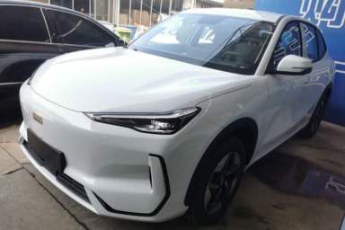 Used Geely Galaxy E5 2026 Model 530km Launch Edition
