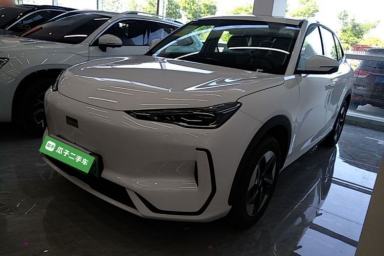 Used Geely Galaxy E5 2026 Model 530km Exploration Edition