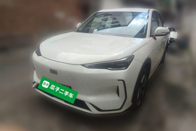 Used Geely Galaxy E5 2026 Model 530km Launch Edition
