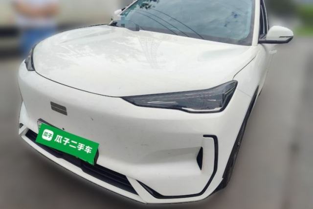 Used Geely Galaxy E5 2026 Model 530km Launch Edition