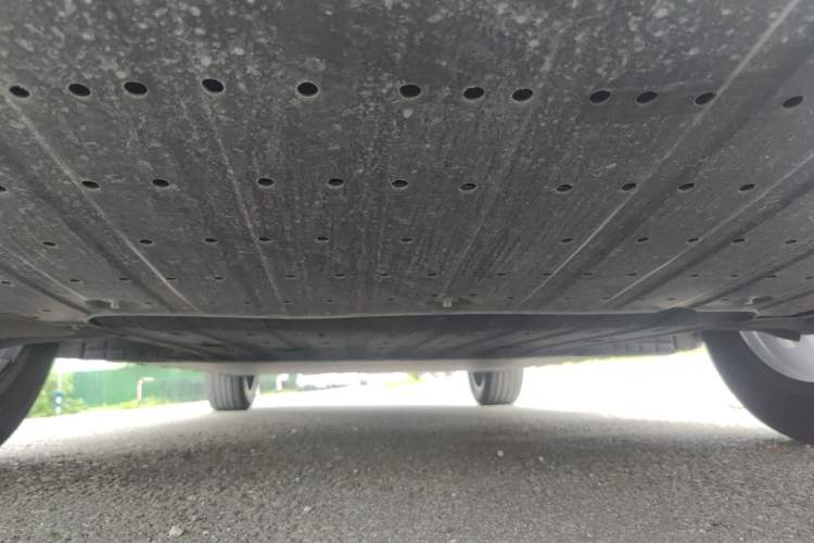 Used Geely Galaxy E5 2026 Model 530km Launch Edition Chassis Front