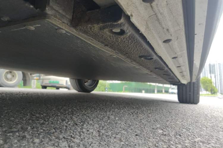Used Geely Galaxy E5 2026 Model 530km Launch Edition Chassis Front Left