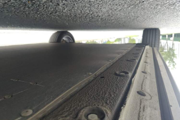 Used Geely Galaxy E5 2026 Model 530km Launch Edition Chassis Front Right