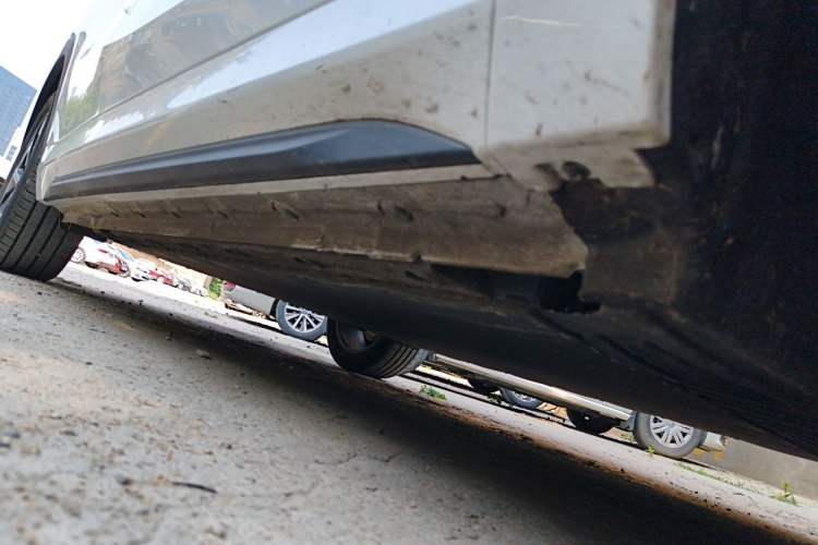 Used Geely Galaxy E5 2026 Model 530km Launch Edition Chassis Front Right