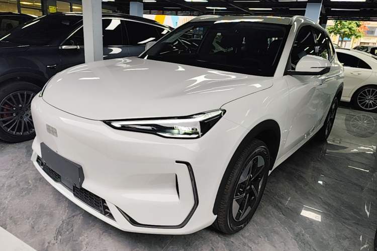 Used Geely Galaxy E5 2026 Model 530km Exploration Edition Guazi used car, China used car export, Used car for sale, Used  cars, Cheapest cars for sale